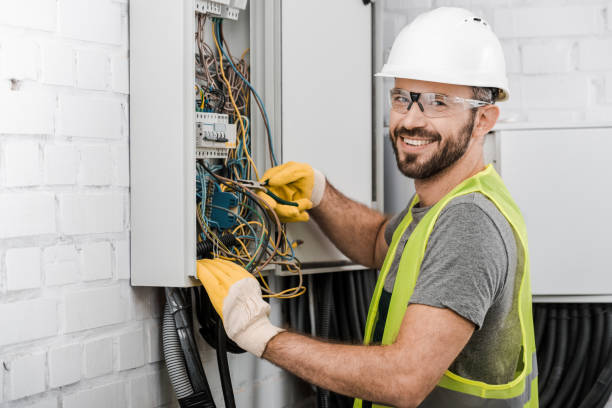 Best Electrical Wiring Services  in Fivepointville, PA