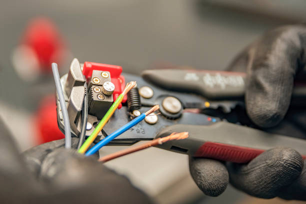 Best Home Electrical Repair  in Fivepointville, PA