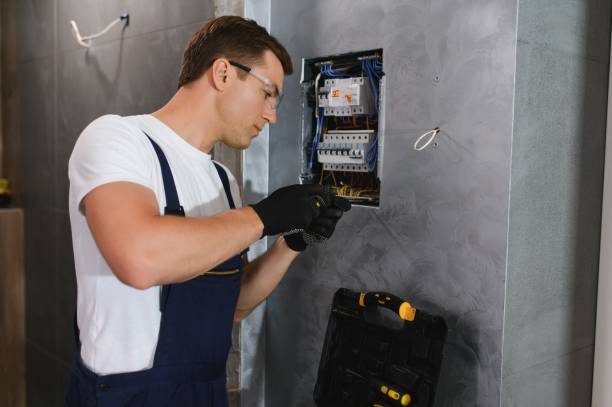 Best Electrical Outlet Repair  in Fivepointville, PA