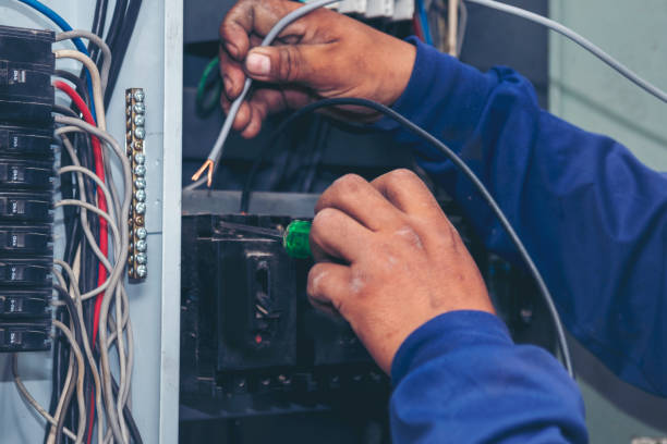 Best Electrical System Inspection  in Fivepointville, PA