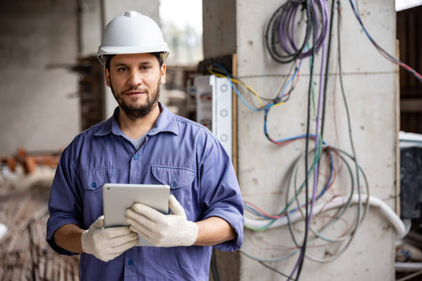 Best Electrical Troubleshooting Services  in Fivepointville, PA