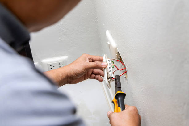 Best Electrician Near Me  in Fivepointville, PA