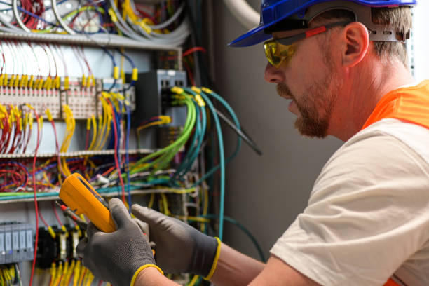 Best Affordable Emergency Electrician  in Fivepointville, PA