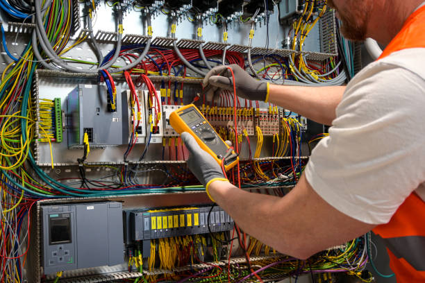 Best Home Electrical Repair  in Fivepointville, PA