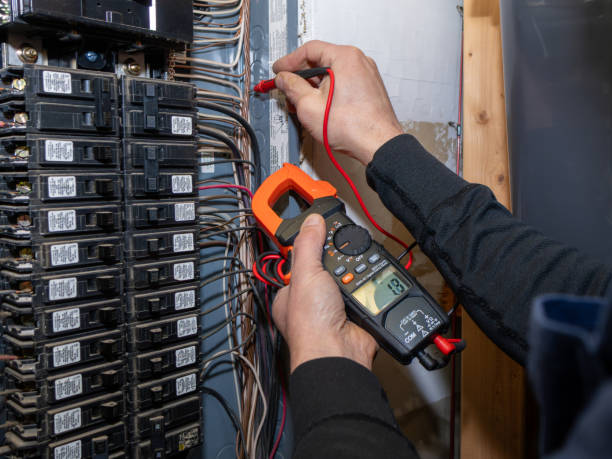 Best Electrical Rewiring Services  in Fivepointville, PA