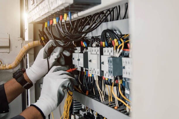 Best Generator Installation Services  in Fivepointville, PA